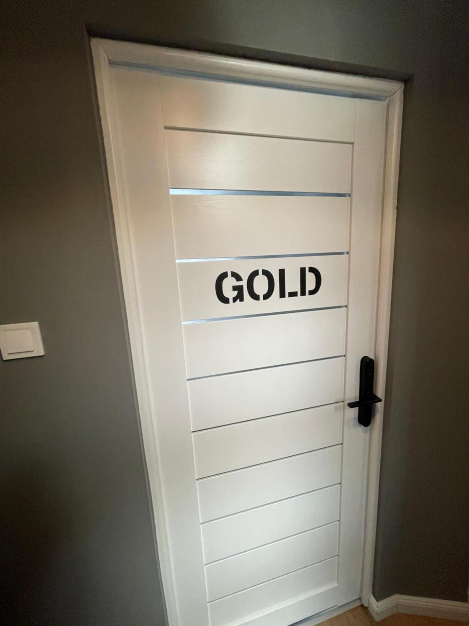 Szip Tatra Gold - Downtown Apartment Budapest Bagian luar foto
