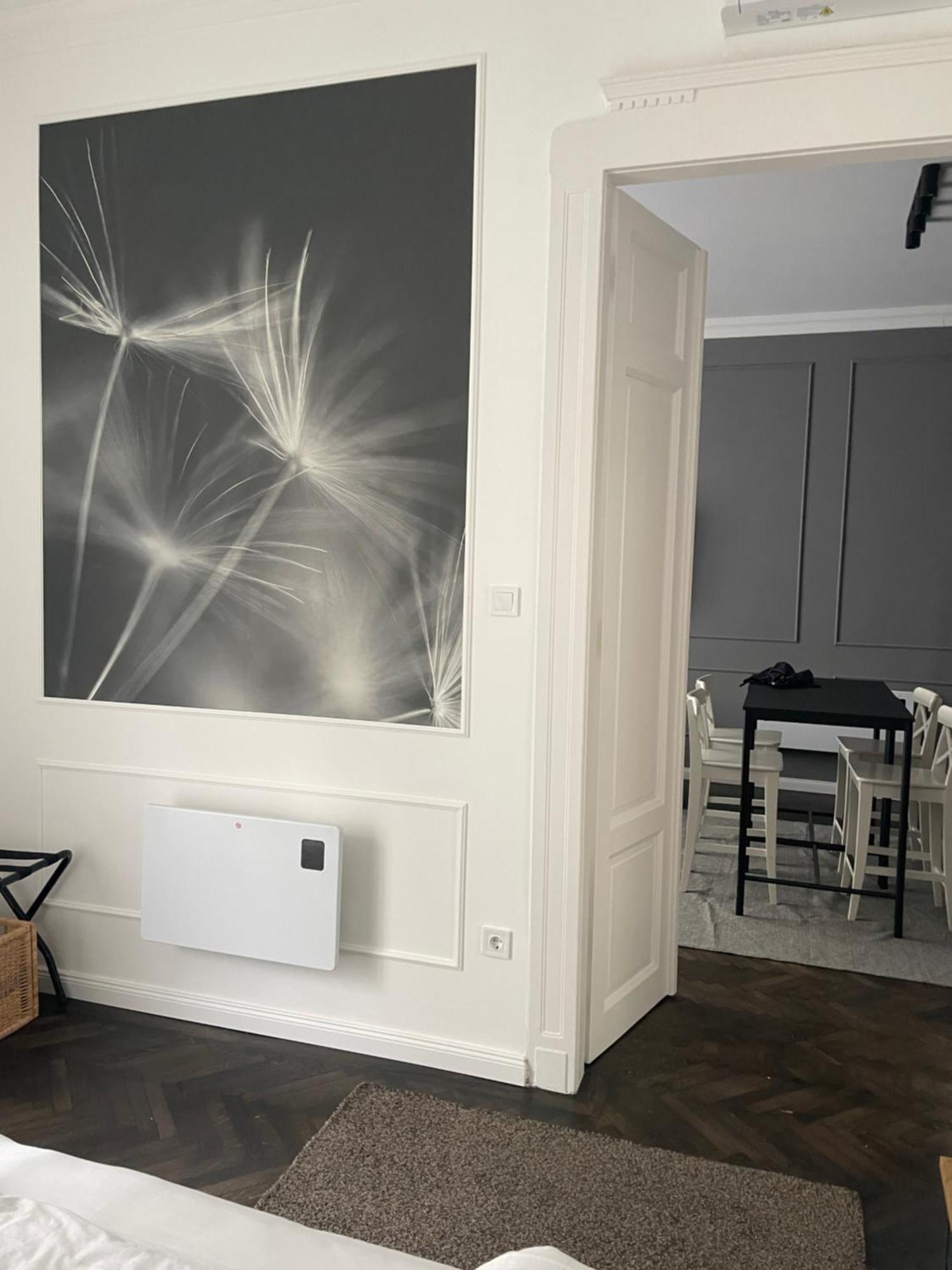 Szip Tatra Gold - Downtown Apartment Budapest Bagian luar foto